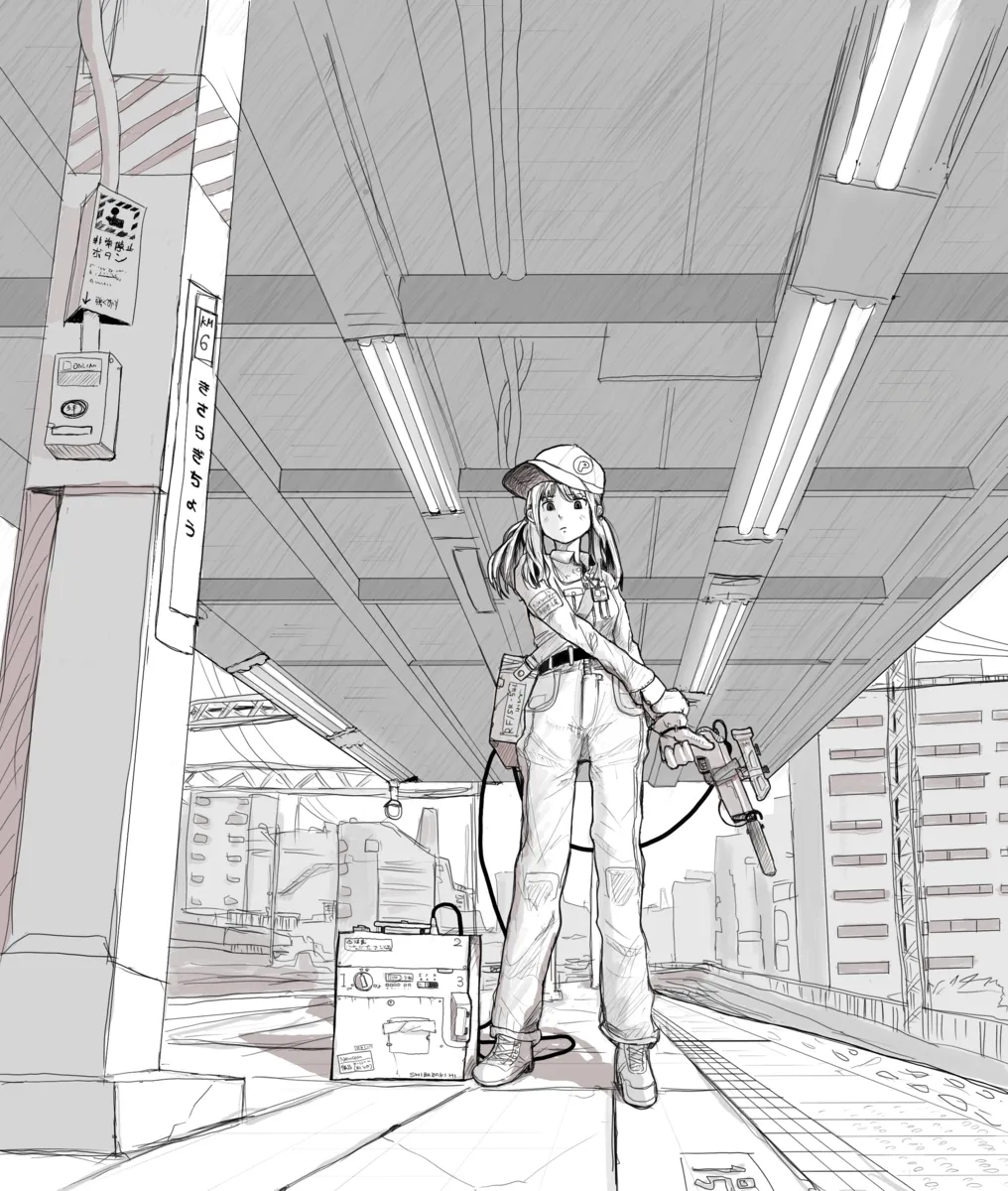 ポートフォリオ作品 i_22111710