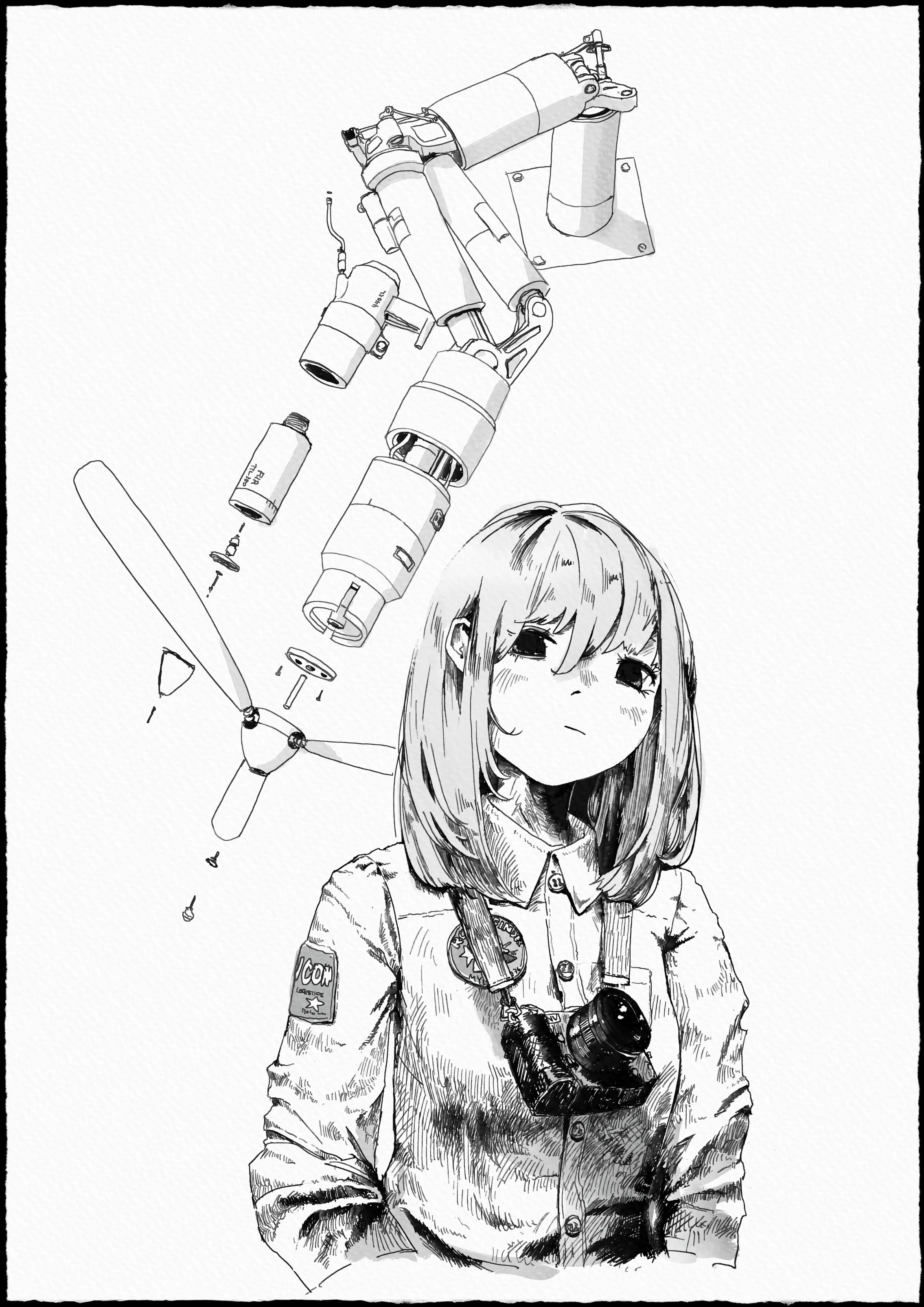 ポートフォリオ作品 i_260315