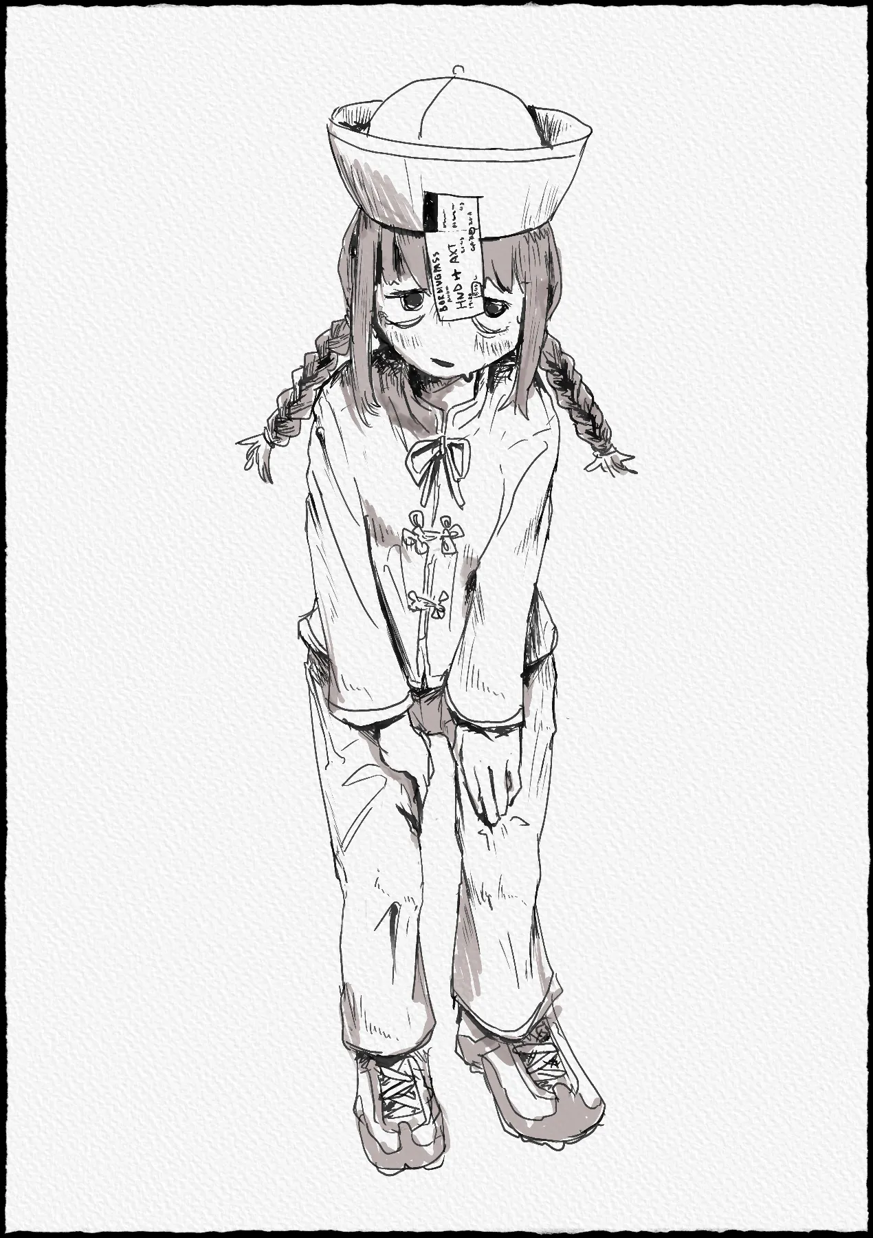 ポートフォリオ作品 i_ks